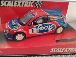 FOCUS 18